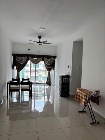 Razak City Residences (RC Residence) 1