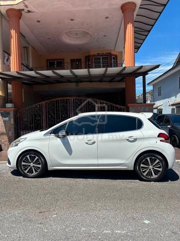 2018 Peugeot 208 1.2 PURETECH (A) - 4