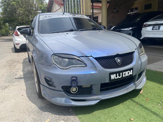 2010 Proton GEN-2 1.6 H-LINE CPS FACELIFT (A) - 2