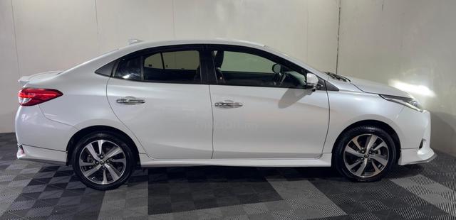 2022 Toyota VIOS 1.5 G (A) - 3