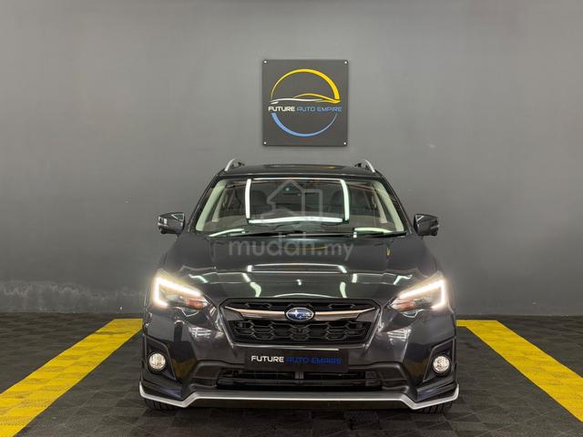 Subaru XV 2.0 GT EDITION / FULL SERVICE / REG 2020 - 5