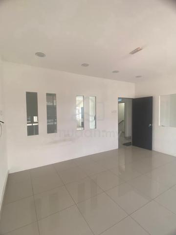1.5 Storey Bukit Tengah Light Industrial Factory For Rent 1