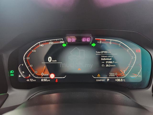 2022 Bmw 420i M Sport Coupe Harman Kardon Grade 5A - 3
