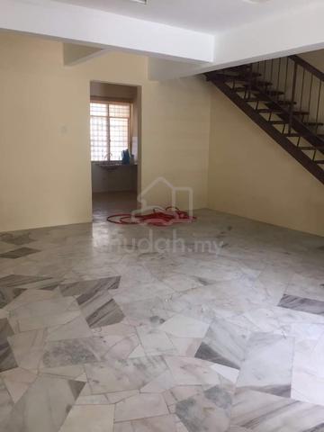 2 Storey Mahkota Cheras Section 3 Batu 9 1