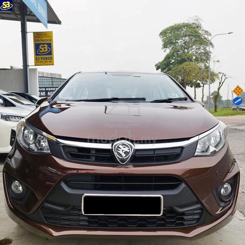 2018 Proton PERSONA 1.6 EXECUTIVE (A) - 3