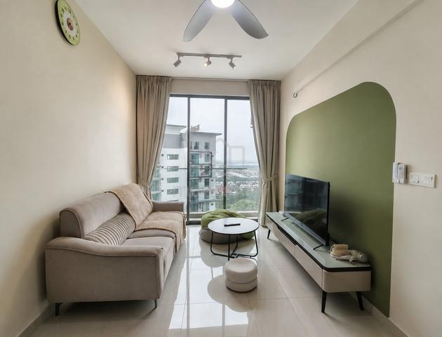 Maple Residences 1