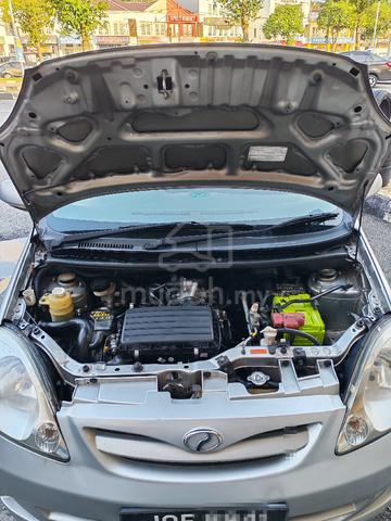 2014 Perodua VIVA 1.0 ELITE EZI EJ-VE (A) - 3