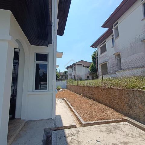 Prima beruntung, Rawang Bungalow House Murah For Sale 1