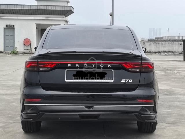 2025 Proton S70 1.5 FLAGSHIP X MY23 (A) - 5