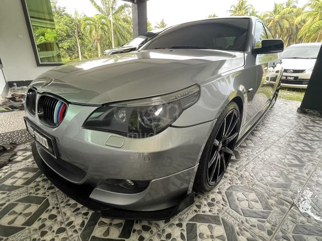 2005 Bmw 525i 2.5 (CBU) (A) - 1