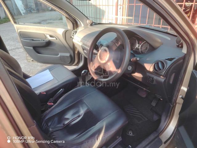 2013 Proton SAGA 1.6 FL EXECUTIVE (A) - 5