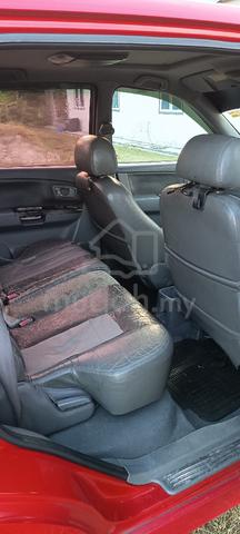 2005 Naza CITRA 2.0 GLS (A) - 4