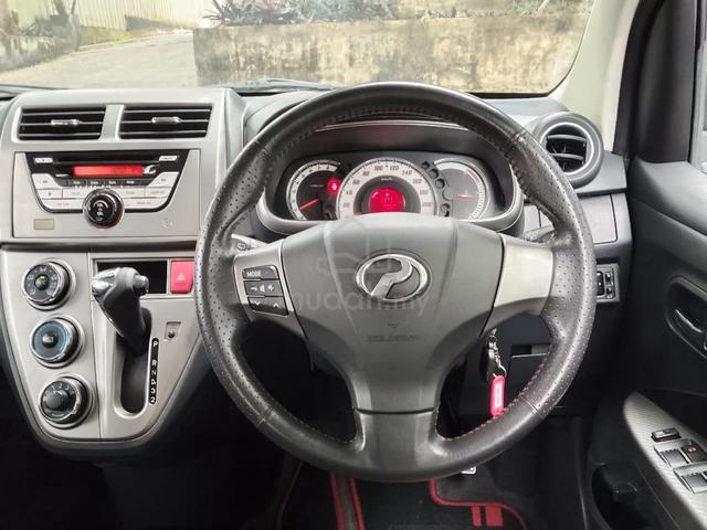 2017 Perodua Myvi 1.5 SE (A) Icon SE - 5