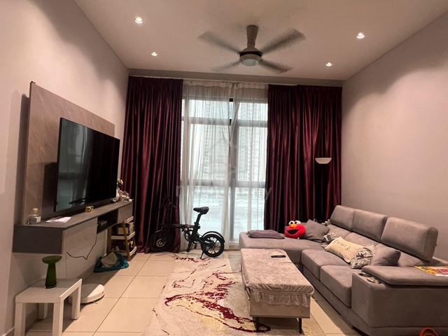 Conezion Residences 1