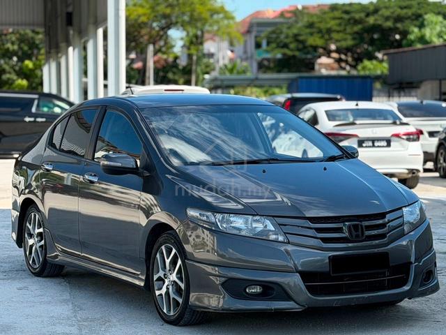 CHEAP PRICE⭐ 2012 Honda CITY 1.5 E  FACELIFT (A) - 1