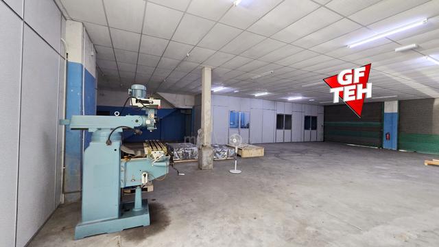 7500sf 1.5 Storey Factory/Warehouse | Permatang Tinggi | Bukit Minyak 1