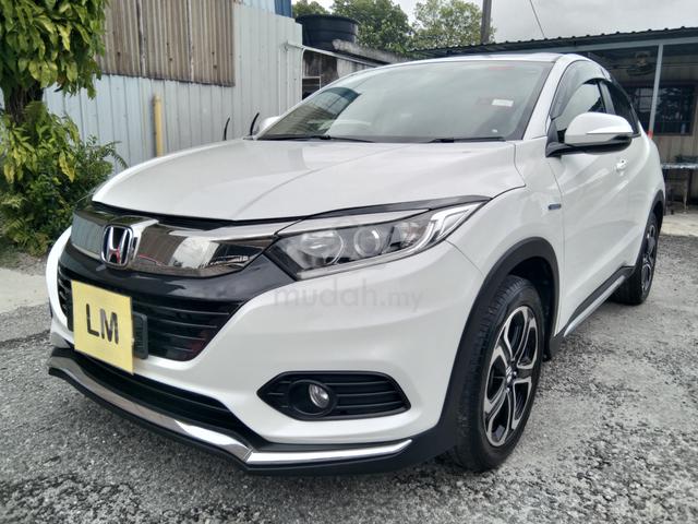 R /2020/ Honda HR-V 1.5 (A) HYBRID FACELIFT V - 5