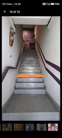 Taman Mastiara, 2nd Floor Office For Let 1