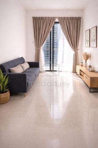 United Point Residence @ North Kiara 1