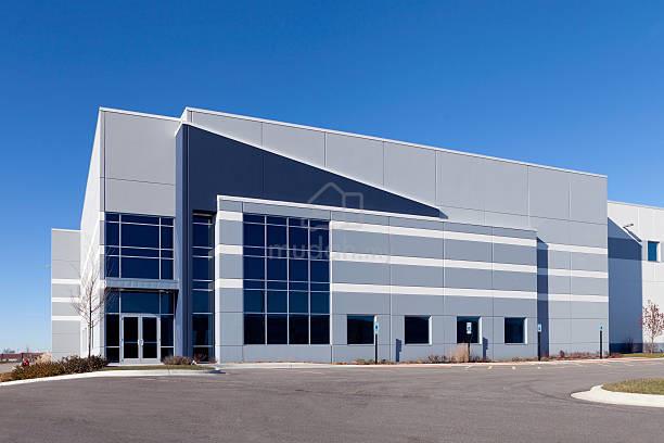Permatang Tinggi Detach Factory ll Fully Extended ll Big Build Up 1