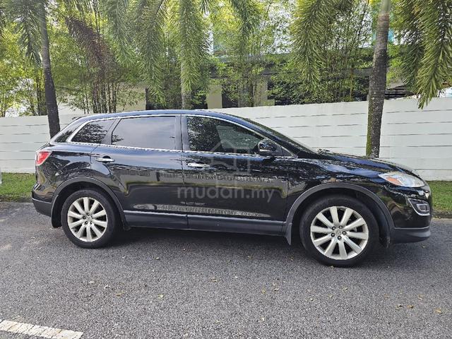 2010 Mazda CX-9 3.7 V6 4WD (A) SUNROOF BOSE - 1
