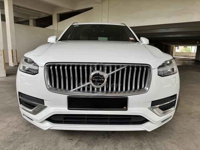 2021 Volvo XC90 2.0 T8 - 3