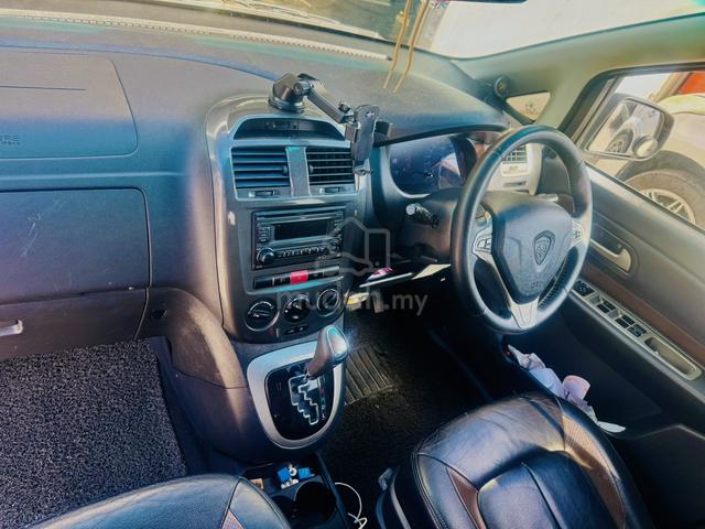2012 Proton EXORA 1.6 BOLD EXECUTIVE (A) - 5