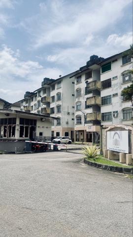 taman pelangi 1