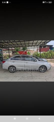 2021 Proton SAGA 1.3 STANDARD AT MY16 BT P2-13A - 3