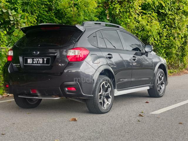 2015 Subaru XV 2.0 PREMIUM (A) - 5