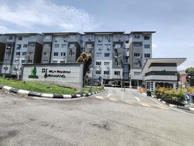 125 Rich Residence @ Rawang 1