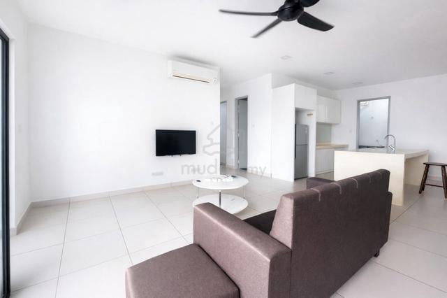 Cristal Serin Residence 1