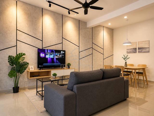 Penduline Rimbayu 2Storey House-Fully Furnished-Move In Condition 1