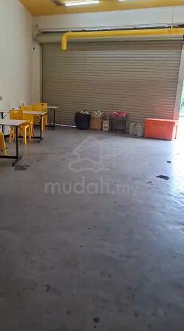 Tenanted Commercial Shop Lot for Sale | Immediate Rental Income 1