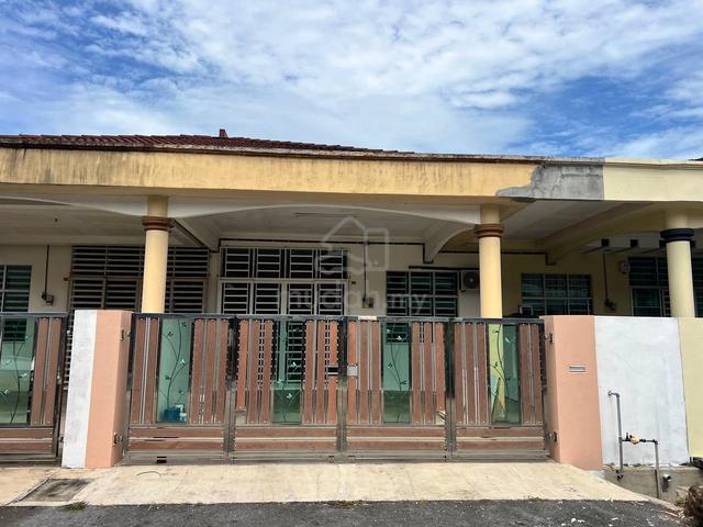 Fully Furnished Taman Mida 2 Segamat Johor @  For Rent 1
