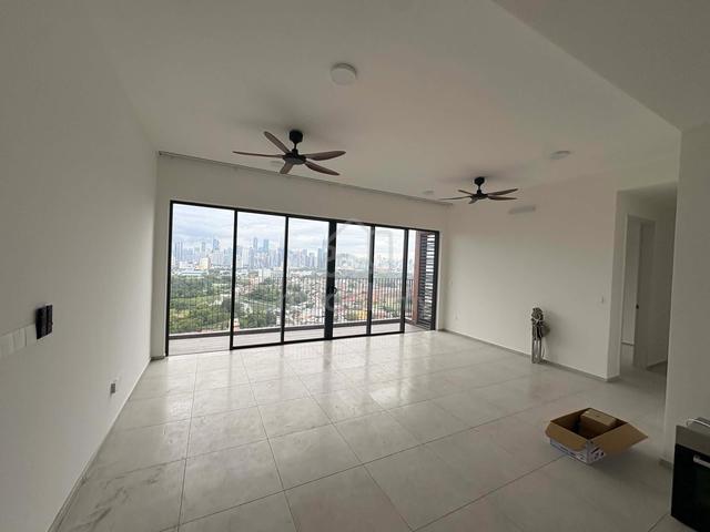 Curvo Residences 1