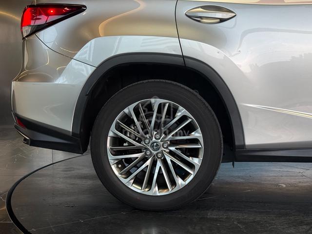 Lexus RX300 Luxury 2022 Local Full Service Record - 4