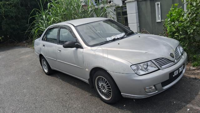 2003 Proton WAJA 1.6 (A) - 2