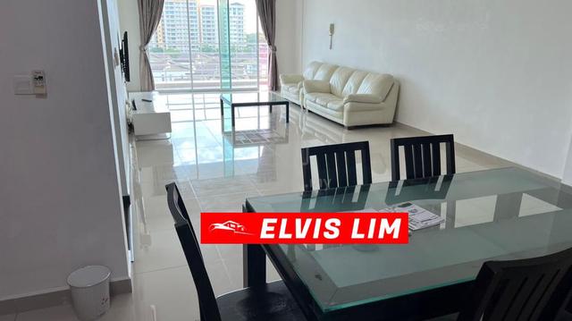 BayStar Condominium 1
