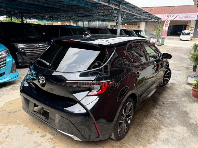 Toyota COROLLA 2.0 SPORT GZ(A) *PROMOTION KAW-KAW* - 2