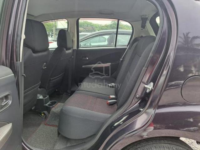 2012 Perodua MYVI 1.5 SE GHS (M) - 4