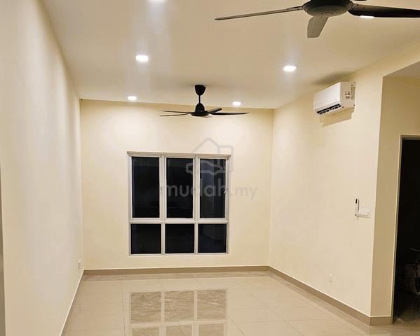 Nexus @ Kajang Station (Tower C) 1