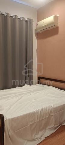 Fully Furnished Sarawak Bintulu Room For Rent 1