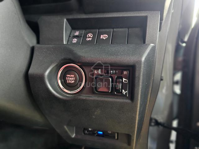FULL/OVERLoan SUZUKI JIMNY SIERRA JC AT 2024 UNREG - 4