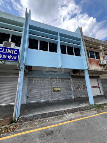 [FOR RENT] Tabuan ground flr shop 1
