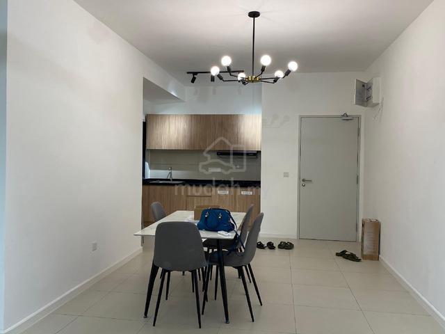 Casa Embun @ Cybersouth 1