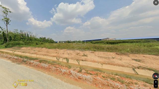 Zone Industrial Land Freehold Good Location 4acres Kampung Jawa 2