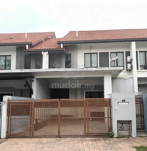 Setia Alam Sari Iltizam 3 1