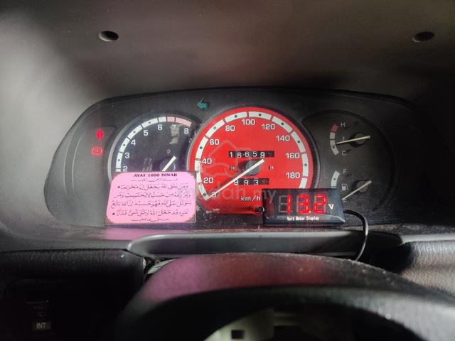 2006 Proton WIRA 1.5 GLi A/B SE (M) - 5