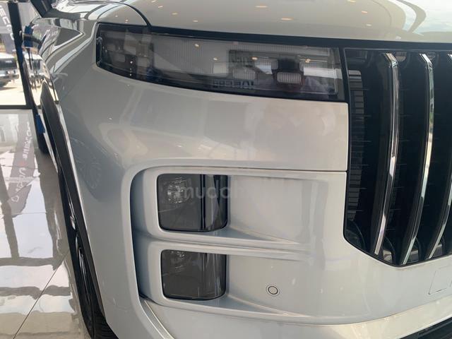 2026 Jaecoo J7 1.6 2WD MY24 (A) LOAN FAST FREESERV - 3